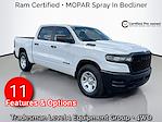 2025 Ram 1500 Crew Cab 4x4 Pickup for sale #RR251529A - photo 1