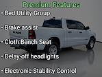 2025 Ram 1500 Crew Cab 4x4 Pickup for sale #RR251529A - photo 34
