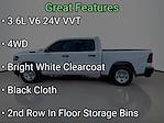 2025 Ram 1500 Crew Cab 4x4 Pickup for sale #RR251529A - photo 31