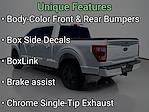 2023 Ford F-150 SuperCrew Cab 4x4 Pickup for sale #RR251544A - photo 43
