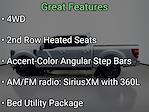 2023 Ford F-150 SuperCrew Cab 4x4 Pickup for sale #RR251544A - photo 19