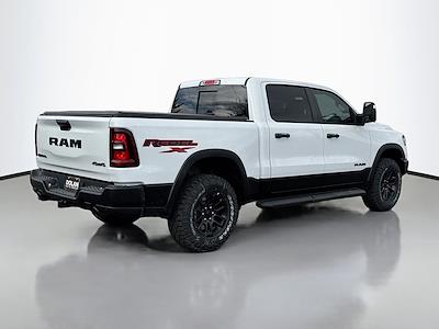 New 2025 Ram 1500 Rebel Crew Cab 4x4 Pickup for sale #RR251548 - photo 2