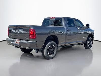 2025 Ram 3500 Crew Cab 4x4 Pickup for sale #RR251562 - photo 2