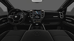 New 2025 Ram 3500 Laramie Crew Cab 4x4 Pickup for sale #RR251562 - photo 6