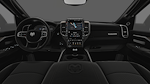 New 2025 Ram 3500 Laramie Crew Cab 4x4 Pickup for sale #RR251563 - photo 6