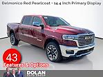 2025 Ram 1500 Crew Cab 4x4 Pickup for sale #RR251579 - photo 1