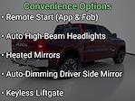 2025 Ram 1500 Crew Cab 4x4 Pickup for sale #RR251579 - photo 10