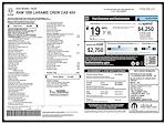 2025 Ram 1500 Crew Cab 4x4 Pickup for sale #RR251579 - photo 5