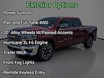 2025 Ram 1500 Crew Cab 4x4 Pickup for sale #RR251579 - photo 3