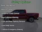 2025 Ram 1500 Crew Cab 4x4 Pickup for sale #RR251579 - photo 8