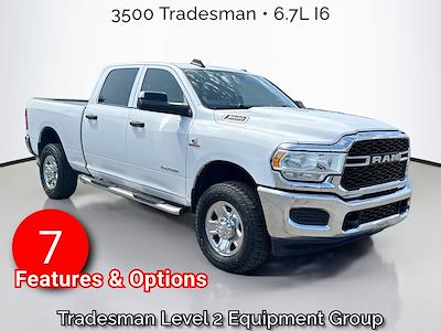 2020 Ram 3500 Crew Cab SRW 4x4 Pickup for sale #RR251581C - photo 1