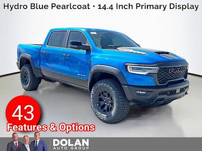 2025 Ram 1500 Crew Cab 4x4 Pickup for sale #RR251598 - photo 1