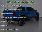 2025 Ram 1500 Crew Cab 4x4 Pickup for sale #RR251598 - photo 10