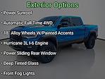 2025 Ram 1500 Crew Cab 4x4 Pickup for sale #RR251598 - photo 6