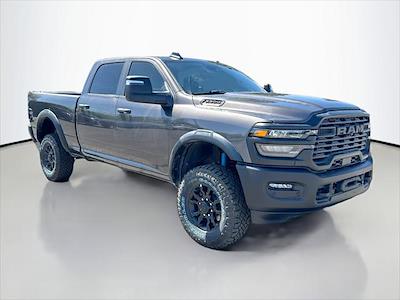 New 2025 Ram 2500 Tradesman Crew Cab for sale #RR251604 - photo 2