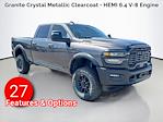 New 2025 Ram 2500 Tradesman Crew Cab for sale #RR251604 - photo 1