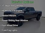 New 2025 Ram 2500 Tradesman Crew Cab for sale #RR251604 - photo 5
