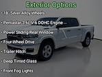 2025 Ram 1500 Crew Cab 4x4 Pickup for sale #RR251614 - photo 3