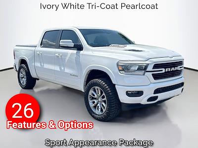 2020 Ram 1500 Crew Cab 4x4 Pickup for sale #RR251616A - photo 1