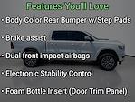 2020 Ram 1500 Crew Cab 4x4 Pickup for sale #RR251616A - photo 3