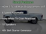 2020 Ram 1500 Crew Cab 4x4 Pickup for sale #RR251616A - photo 5