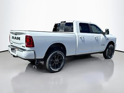 New 2025 Ram 2500 Laramie Crew Cab 4x4 Pickup for sale #RR251623 - photo 2