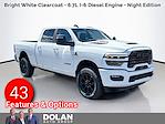 New 2025 Ram 2500 Laramie Crew Cab 4x4 Pickup for sale #RR251623 - photo 1