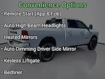 New 2025 Ram 2500 Laramie Crew Cab 4x4 Pickup for sale #RR251623 - photo 10