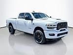 New 2025 Ram 2500 Laramie Crew Cab 4x4 Pickup for sale #RR251623 - photo 4