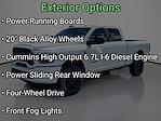 New 2025 Ram 2500 Laramie Crew Cab 4x4 Pickup for sale #RR251623 - photo 3