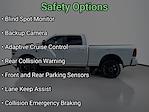 New 2025 Ram 2500 Laramie Crew Cab 4x4 Pickup for sale #RR251623 - photo 8