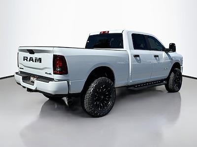 New 2025 Ram 2500 Big Horn Crew Cab 4x4 Pickup for sale #RR251625 - photo 2