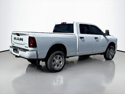 New 2025 Ram 2500 Big Horn Crew Cab 4x4 Pickup for sale #RR251626 - photo 2