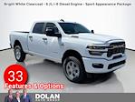 New 2025 Ram 2500 Big Horn Crew Cab 4x4 Pickup for sale #RR251626 - photo 1