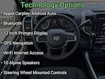 New 2025 Ram 2500 Big Horn Crew Cab 4x4 Pickup for sale #RR251626 - photo 13