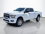 New 2025 Ram 2500 Big Horn Crew Cab 4x4 Pickup for sale #RR251626 - photo 6
