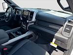 New 2025 Ram 2500 Big Horn Crew Cab 4x4 Pickup for sale #RR251626 - photo 40