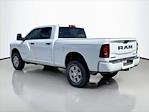 New 2025 Ram 2500 Big Horn Crew Cab 4x4 Pickup for sale #RR251626 - photo 8