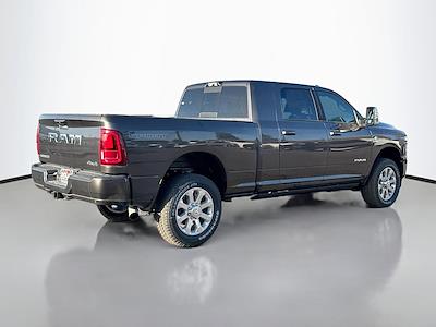 New 2025 Ram 2500 Laramie Mega Cab 4x4 Pickup for sale #RR251629 - photo 2