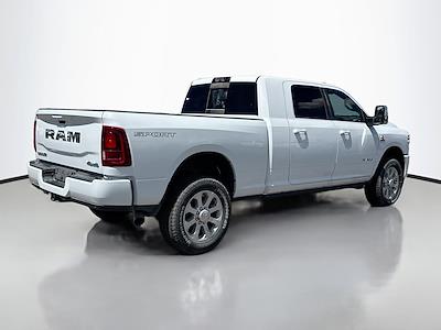 New 2025 Ram 2500 Laramie Mega Cab 4x4 Pickup for sale #RR251630 - photo 2