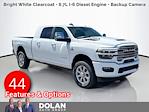 New 2025 Ram 2500 Laramie Mega Cab 4x4 Pickup for sale #RR251630 - photo 1