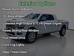 New 2025 Ram 2500 Laramie Mega Cab 4x4 Pickup for sale #RR251630 - photo 3