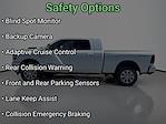 New 2025 Ram 2500 Laramie Mega Cab 4x4 Pickup for sale #RR251630 - photo 8
