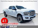 New 2025 Ram 2500 Limited Crew Cab 4x4 Pickup for sale #RR251632 - photo 1