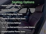 New 2025 Ram 2500 Limited Crew Cab 4x4 Pickup for sale #RR251632 - photo 17