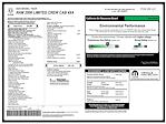 New 2025 Ram 2500 Limited Crew Cab 4x4 Pickup for sale #RR251632 - photo 5