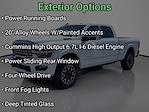 New 2025 Ram 2500 Limited Crew Cab 4x4 Pickup for sale #RR251632 - photo 3