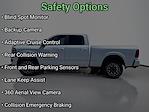 New 2025 Ram 2500 Limited Crew Cab 4x4 Pickup for sale #RR251632 - photo 8