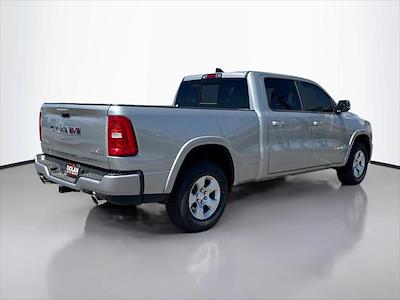 New 2025 Ram 1500 Big Horn Crew Cab 4x4 Pickup for sale #RR251647 - photo 2
