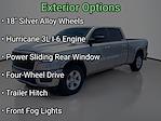 2025 Ram 1500 Crew Cab 4x4 Pickup for sale #RR251647 - photo 3